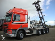 camion DAF 85 430PK 8X2