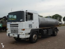 camion Pegaso Mider 230 T 1223 WATERTANK