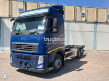 camion telaio Volvo
