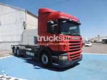 autres camions occasion