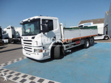 autres camions Scania