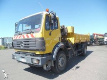 camion Mercedes SK 2031