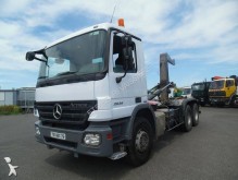 camion Mercedes Actros 2636
