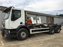 camion scarrabile Renault
