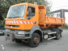 camión Renault Kerax 340