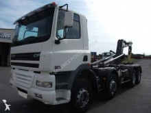 camion polybenne occasion