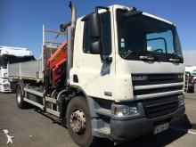 camion DAF CF75 310