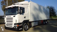 camion frigo usato