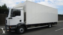 camion MAN TGM12250BL*Eur5*Kleider/AFA-Cl