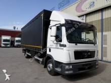 camión MAN TGL 12.250