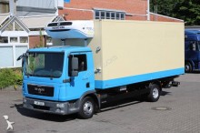 camion MAN TGL 12.180