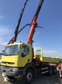 camion benne occasion