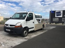 camion trasporto macchinari usato