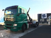 camion MAN TGX 26.440