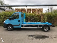 ciężarówka Hakowiec Iveco