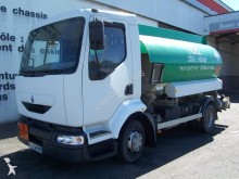 camión Renault Midlum 180.12