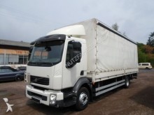 camion savoyarde Volvo