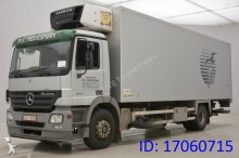 camion Mercedes Actros 1932