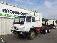 camion châssis occasion