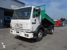 camion ribaltabile Mercedes