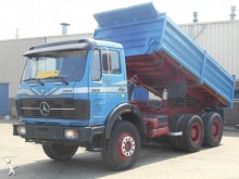 camion Mercedes 2628 Kipper 6x4 V8 Excellent Condition