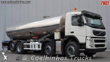 camion cisterna usato