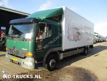 camión Mercedes Atego 1223 manual steel
