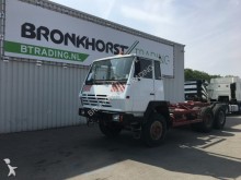 camion châssis occasion