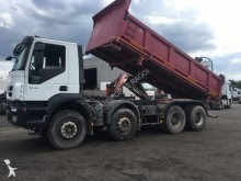 camión Iveco Stralis 410