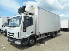 camion Iveco Eurocargo ML 100 E 18