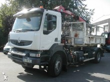 camion Renault Kerax 370 DXI