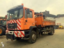 camion MAN 18.224