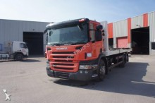 autres camions Scania