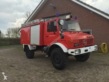 camion Unimog U1300L