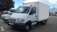 camión Renault Mascott