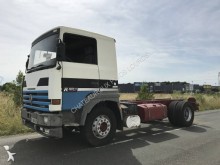 camion Renault Major