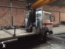camion Nissan Eco T.100