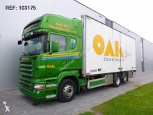 camion frigo usato