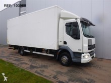 camion DAF LF45.210 BOX