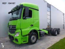 camion telaio Mercedes
