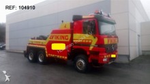 camion soccorso stradale Mercedes