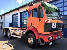 camion châssis occasion
