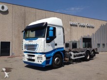 camion Iveco Stralis 450 6X2