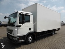 camión MAN TGL 8.180 BL AIRCO AHK EURO 6