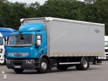 ciężarówka Renault PREMIUM 280 DXI / / FIRANKA / EURO