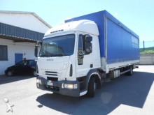 camion Iveco Eurocargo 120S28 CENTINA E TELO