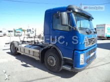 camion châssis Volvo