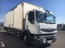 camion Renault Premium 280 DXI 19T FOURGON HAYON