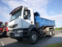 camion ribaltabile Renault