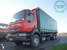 camion Renault Kerax 340